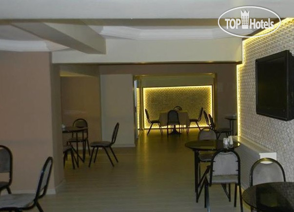 New photos from tourists Qtahya Hotel