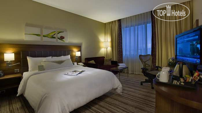 New photos from tourists Hilton Garden Inn Kutahya 4*