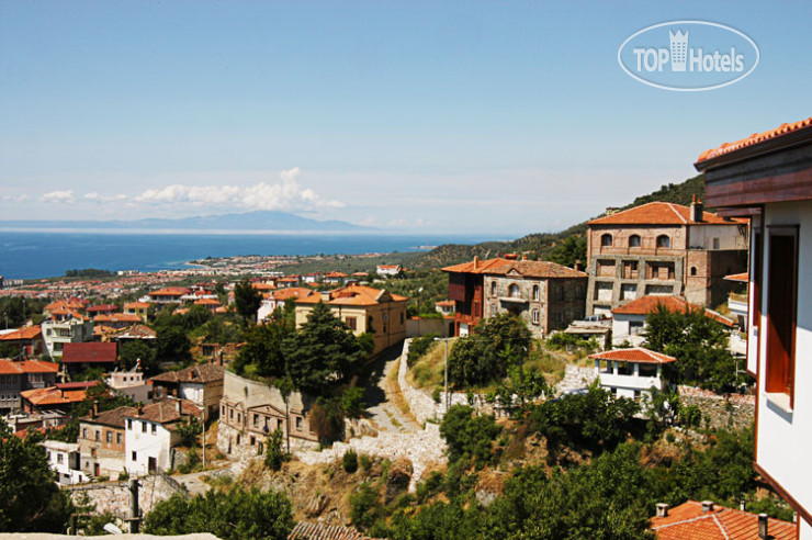 New photos from tourists Ida Beyaz Konak Boutique Hotel