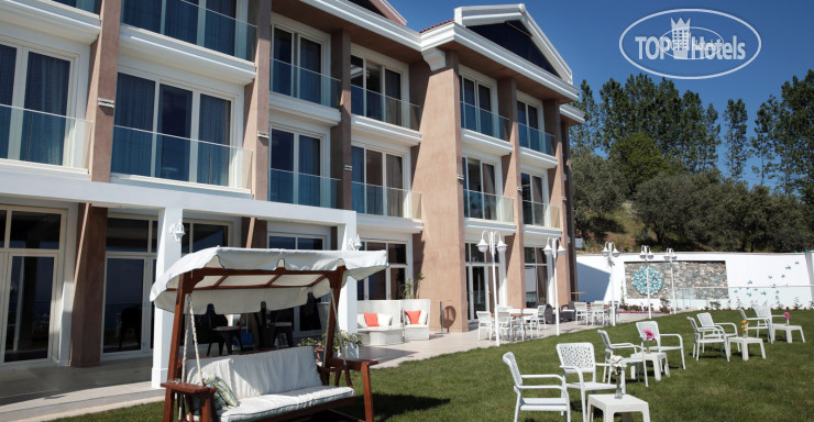 Hotel photo Rezone Health & Oxygen Hotel 