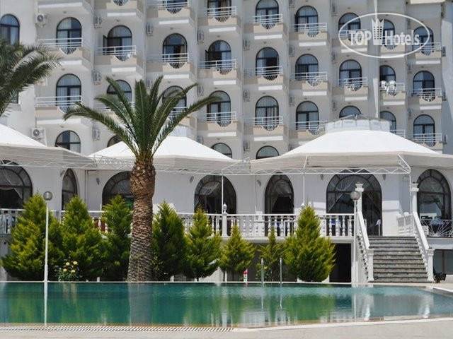 Hotel photo Beyza Hotel 