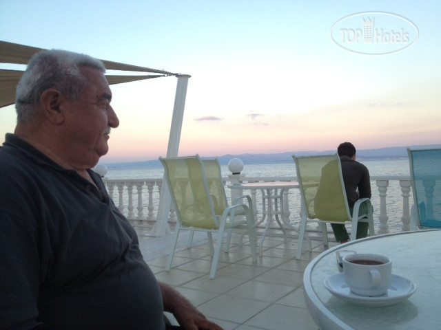 New photos from tourists Beyza Hotel