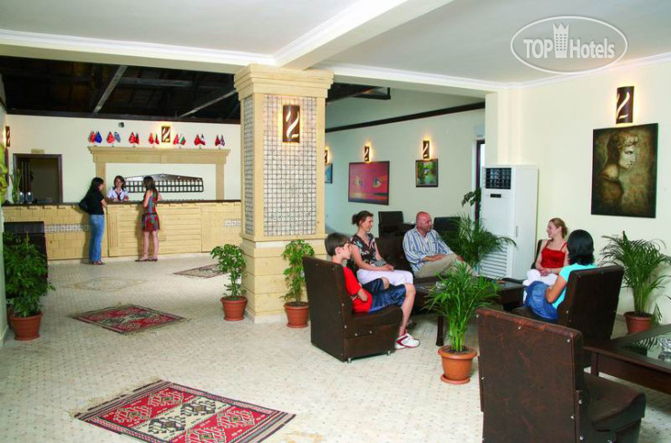 Hotel photo Bacahan Hotel 