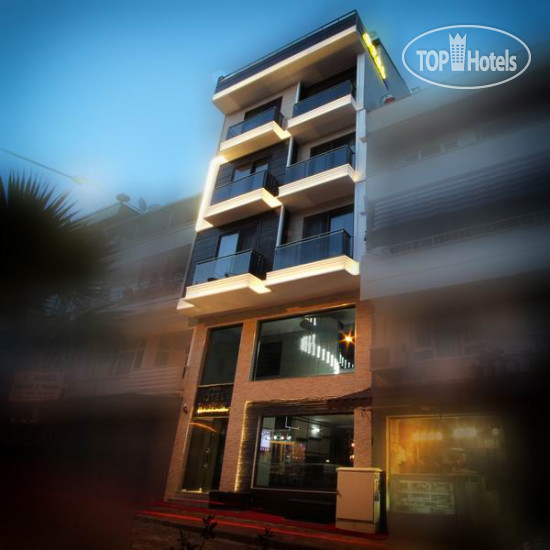 Photos Inciler Hotel