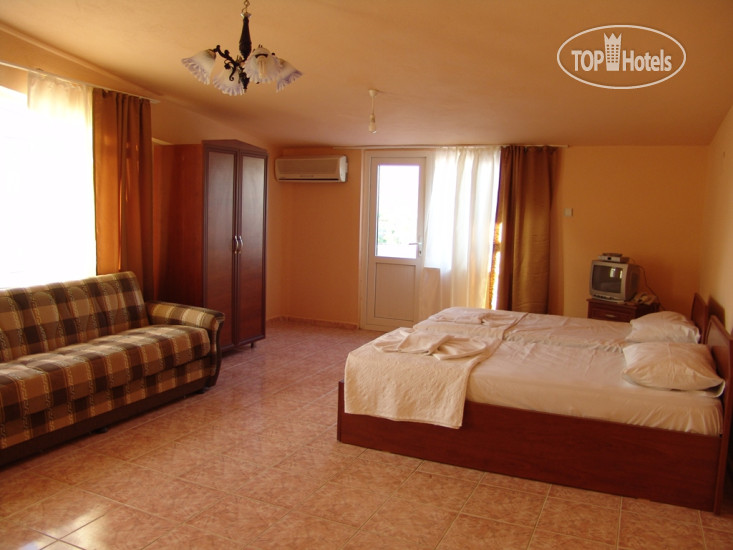 Photos Zeytin Hotel