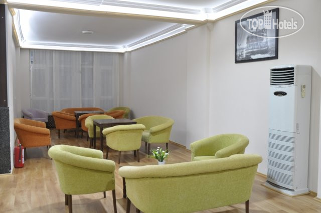 New photos from tourists Lambada Hotel 3*