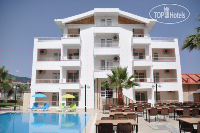 Фото Lambada Hotel