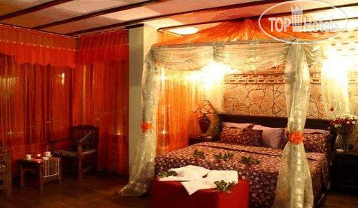 New photos from tourists Papazlikhan Hotel