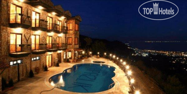 Hotel photo Papazlikhan Hotel 