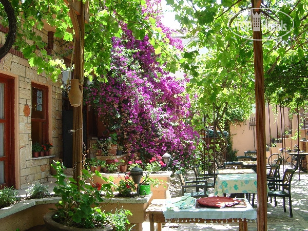 New photos from tourists Hotel Mare & Monte