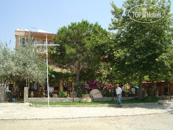 Hotel photo Hotel Mare & Monte 