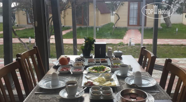 New photos from tourists Idavilla Bungalow Hotel