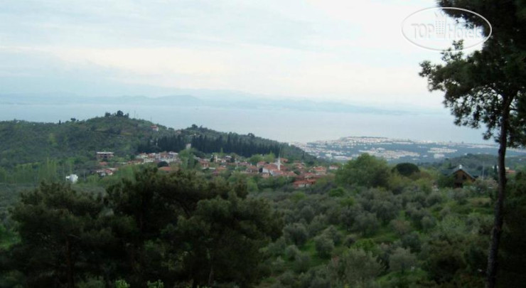 New photos from tourists Konak Lapeistra Hotel