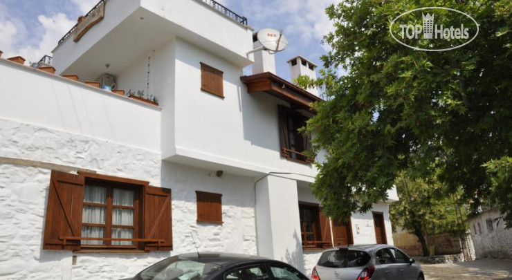 Hotel photo Misanli Pansiyon 