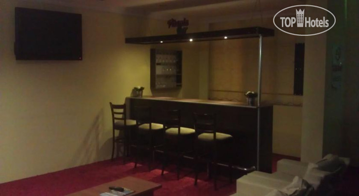 New photos from tourists Entur Thermal Hotel 4*