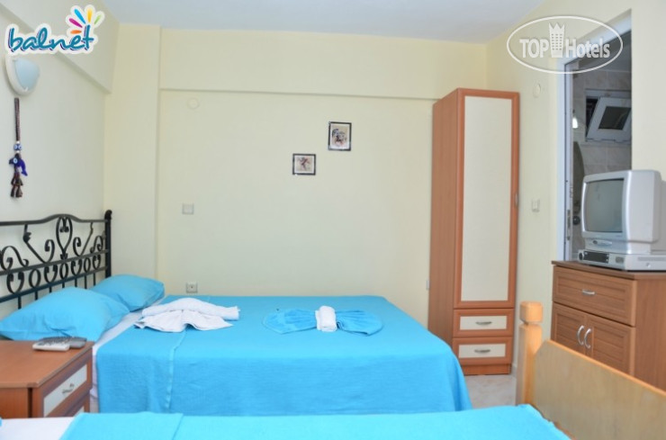 New photos from tourists Eraslan Motel