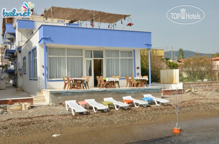 Hotelier's photos Eraslan Motel