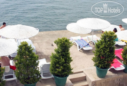 New photos from tourists Ergul Motel