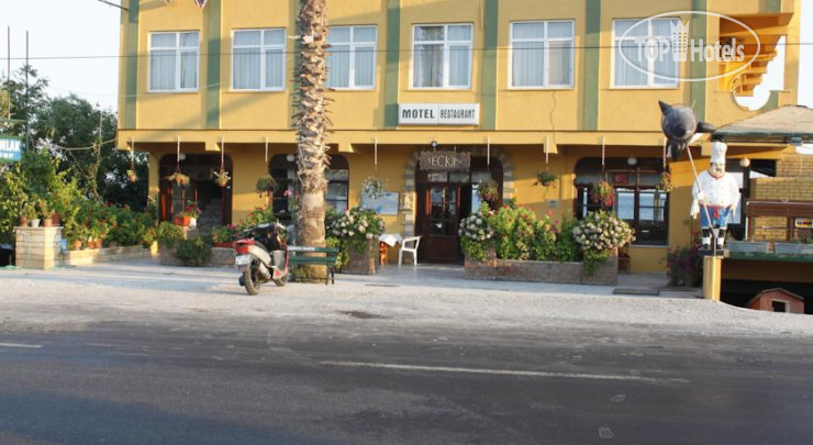 Hotelier's photos Seckin Motel