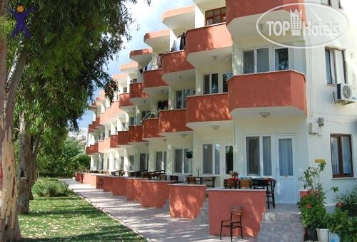 Hotel photo Aytac Kavakli Apart Motel 