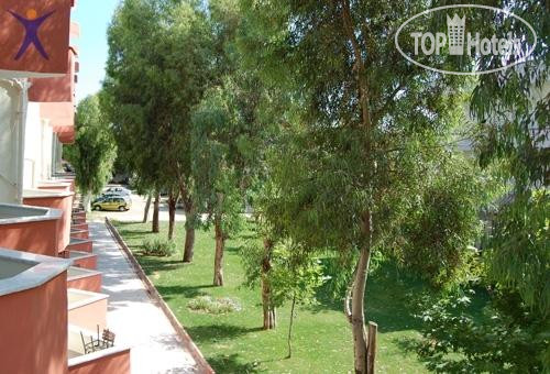 New photos from tourists Aytac Kavakli Apart Motel