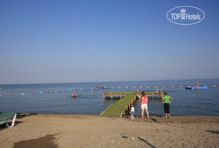 New photos from tourists Idatur Motel