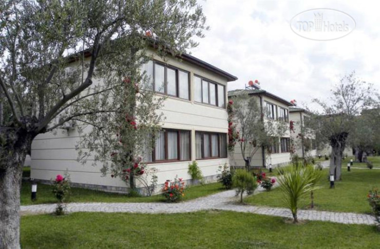 Hotel photo Papazlikhan Beach Hotel 