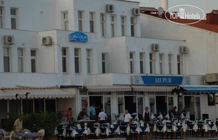 Photos Altinoluk Hotel