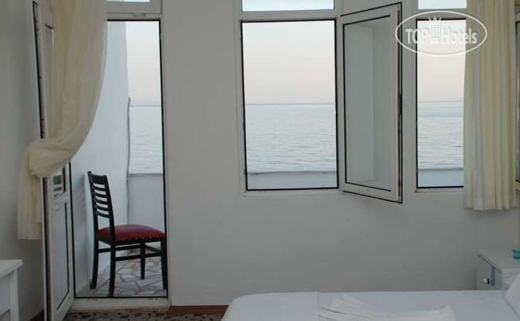 New photos from tourists Altinoluk Hotel