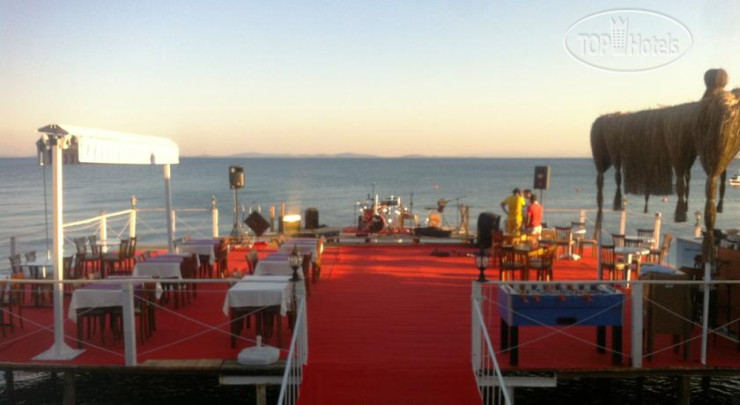 New photos from tourists Tum Trio Hotel
