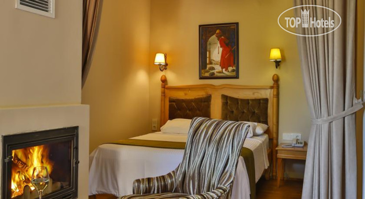 New photos from tourists Palace Hotel Olive Odore