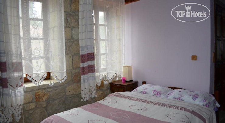 New photos from tourists Zeushan Hotel