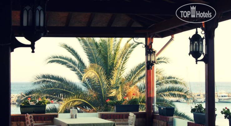 New photos from tourists Gumus Hotel