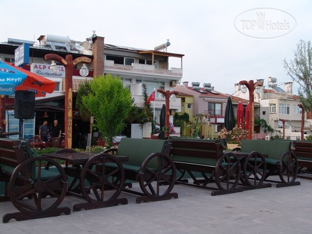 Hotelier's photos Alp Hotel