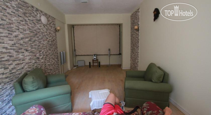 New photos from tourists Stalu Hotel