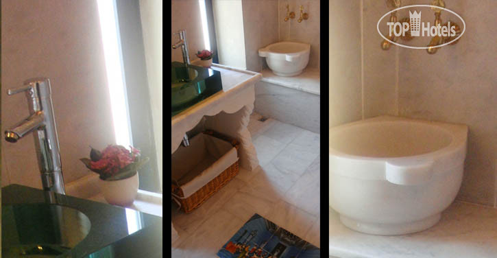 New photos from tourists Cetmihan Hotel
