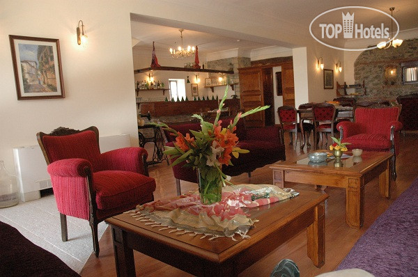 New photos from tourists Altin Cesmeli Konak Hotel