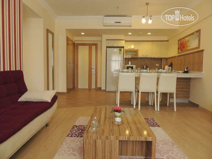 New photos from tourists Hattusa Astyra Thermal Resort & SPA