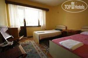 Hotel photo Camlibel Lella Guest House 