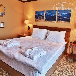 Photos Ida Tas Konak Hotel