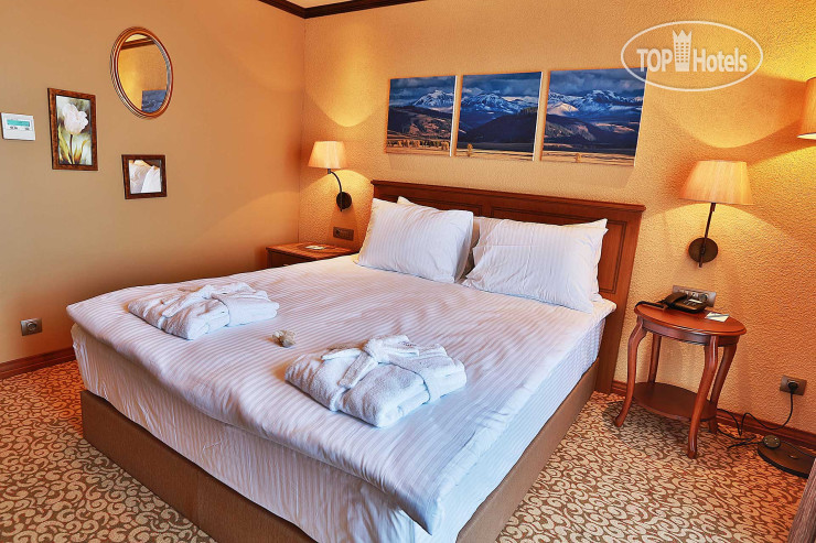 Hotelier's photos Ida Tas Konak Hotel