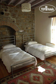 New photos from tourists Adatepe Pensions