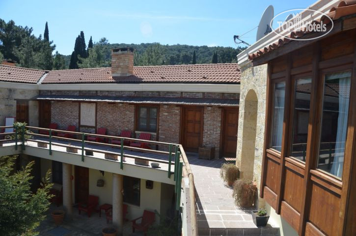 New photos from tourists Kisik Konagi Hotel
