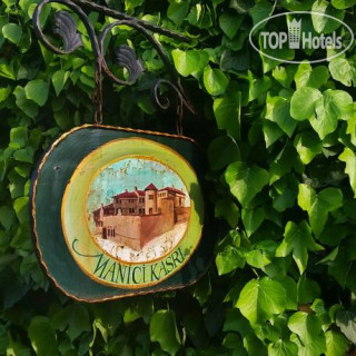 Photos Manici Kasri Hotel