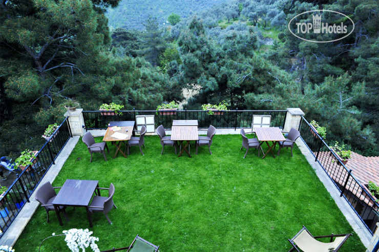 New photos from tourists Erguvanli Ev Hotel