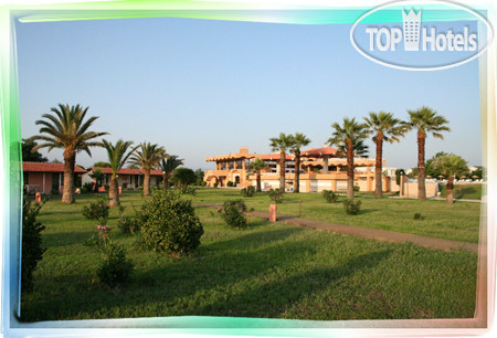 New photos from tourists Akcay Resort Hotel 4*