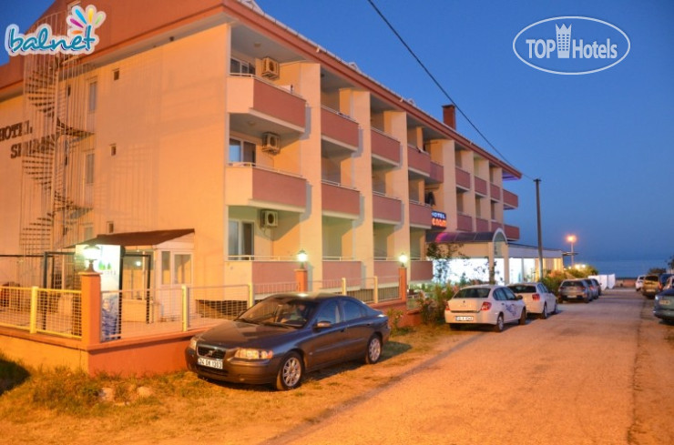 New photos from tourists Senam Hotel
