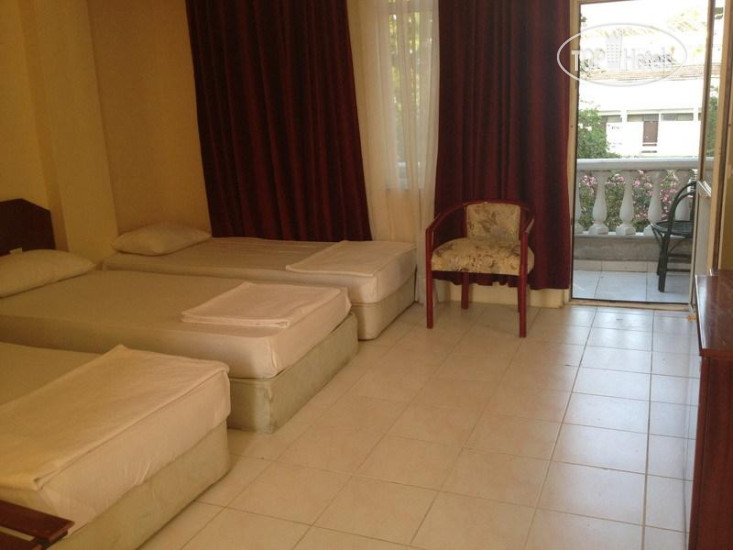 New photos from tourists Hillpark Hotel
