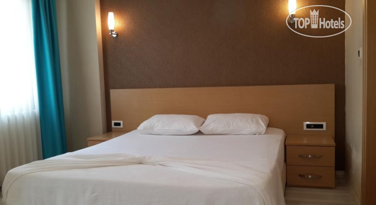 New photos from tourists Arpico Hotel