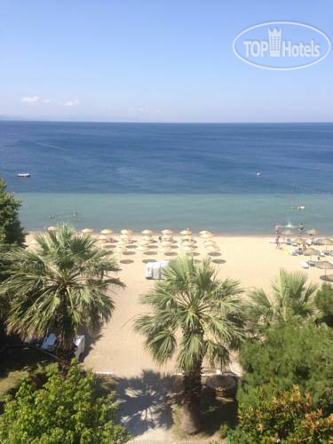 New photos from tourists Acet Hotel